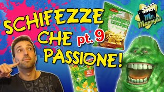 Schifezze che passione  9 [upl. by Valentine]