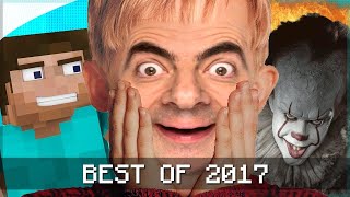 THE BEST OF MINECRAFT TROLLING  XboxAddictionz Best Moments of 2017 [upl. by Yenffit]