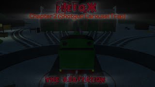 Firebox CHAPTER 2 Shotgun Carousel Trap [upl. by Gratianna]