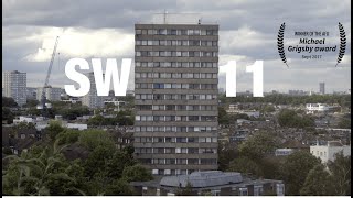 SW11 Documentary [upl. by Anerbes383]