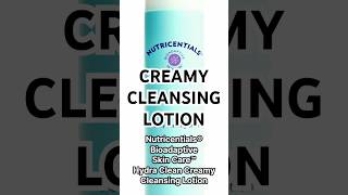 Creamy Cleansing Lotion [upl. by Koeninger]