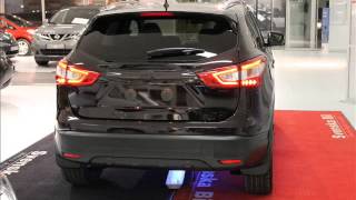 New Nissan Qashqai 2014 [upl. by Kaila]