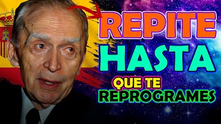 REPROGRAMA tu MENTE SUBCONSCIENTE  El Método Más Poderoso de Manifestación  DrJoseph Murphy 2024 [upl. by Grishilda]