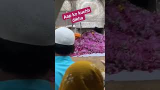 video ko Dhyan se dekho Ajmer Sharif dargah [upl. by Ottillia]