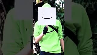 The Truth About Dreams Face Reveal [upl. by Mcmath]