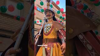 carnaval de Solsona 2024 [upl. by Ennaharas672]