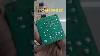 TDA7297 ic board Available WhatsApp9940993550 [upl. by Antonino]