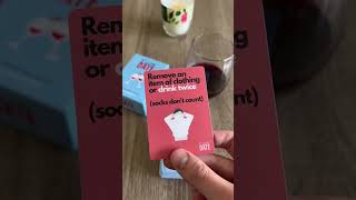 The viral couples card game dateideas relationship [upl. by Acila30]