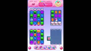 Candy Crush Saga Level 2068  candycrush candycrushsaga candy trending trendingshorts gaming [upl. by Kirrad657]