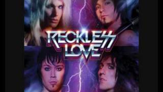 Reckless Love  Wild Touch [upl. by Holmen]