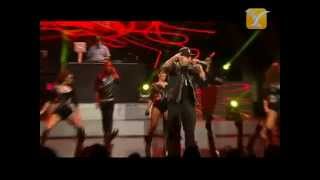 Daddy Yankee Ven Conmigo Festival de Viña 2013 [upl. by Gerhardine]