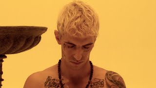 Achille Lauro  DOMENICA Official Visual Art Video Sanremo 2022 [upl. by Kcajyllib]