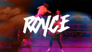 Royce Chambers NEW Entrance Video  2019 [upl. by Sirkin678]