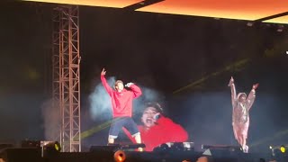 190615 Intro Skool Luv Affair  BTS 방탄소년단 5th Muster Fanmeeting Magic Shop Busan 매직샵 부산 Concert [upl. by Geier]