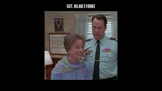 Sgt Bilko 1996  Bilkos Charm movie movieclips stevemartin danaykroyd [upl. by Pathe807]