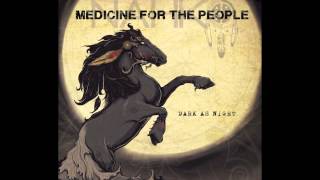 Nahko and Medicine for the People  7 Feathers [upl. by Yleak]