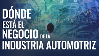 Dónde está el negocio de la industria automotriz 🚗  Alerta Vehículos ⏯ [upl. by Pavel364]