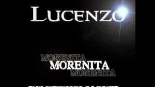 lucenzo baila morena  extended dj toxip rmx [upl. by Scibert14]