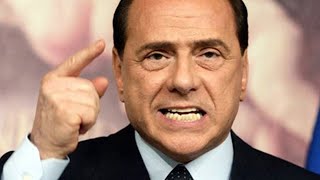 Cose strane che abbiamo appreso su Silvio Berlusconi dopo la sua morte [upl. by Stevens]