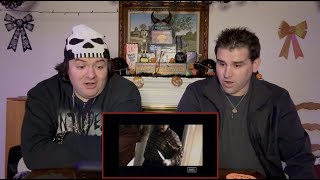 AMC SHORT SCREAMERS  REACTION w Nick Mulae [upl. by Woody]