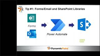 Webinar Manage AP Invoices Using Office 365 [upl. by Dhu]