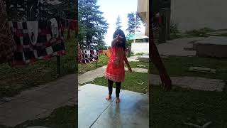 Panni song  dance youtubeshorts [upl. by Rosalie761]