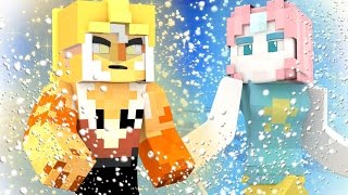 Steven Universe  COLD STORAGE Minecraft Steven Universe Roleplay S2 4 [upl. by Frum]