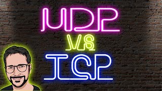 UDP vs TCP  Which Should You Use [upl. by Jacobs]