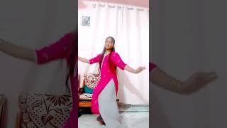 dance cover by tanisha  ghungroo toot jayega [upl. by Dihgirb]