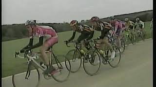 2000 Fleche  Wallonne [upl. by Follansbee585]