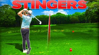 Stingers VS Walton Heath Round Derailed On 17 [upl. by Schram982]