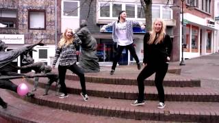 Happy in Kleve  StreetbeatEdition [upl. by Llemej773]