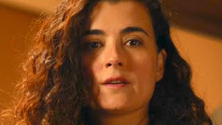 The Sad Ziva Detail You Never Noticed In NCIS [upl. by Wendelin536]