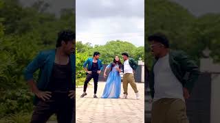 janulyri janulyrifolksongs shakermaster ganeshmaster folk dance dhee shorts viralvideo [upl. by Gershon570]