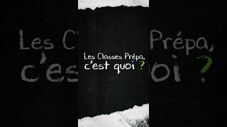 Quest ce que les CPGE Des CPGEISTES vous donnent toutes les infos nécessaires 🎓📚 CPGE bac2024 [upl. by Ahsitel]