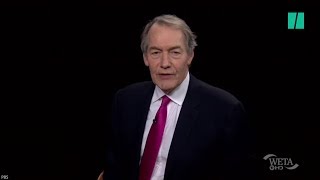 A Brief History Of Charlie Rose’s Creepy OnAir Behavior [upl. by King]