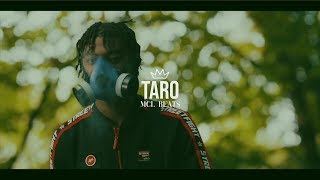 Koba la D x Zola x Youv Dee type beat  Taro  Instru Rap 2019 [upl. by Sosthenna]