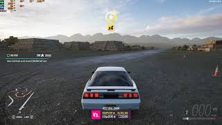 Jackpot Accolade Forza Horizon 5 [upl. by Nani149]