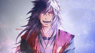 JIRAIYA RAP quotNew Beginningquot  None Like Joshua amp CalebHyles  Naruto Rap [upl. by Adnawahs]