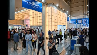 Posidonia 2024 Day3 Highlights [upl. by Avir]