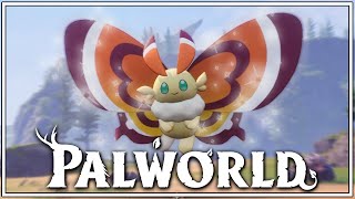 Can We Capture This High Level Shiny Creature   PALWORLD EPISODE 11 [upl. by Htabmas]