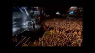 Evanescence  My Immortal LIVE Pepsi Music  Argentina 2012 [upl. by Goodill877]