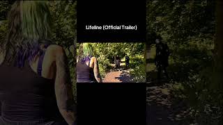 Lifeline Official Trailer Lifeline Available Everywhere 060824 deviants fyp lifeline goons [upl. by Aihsinyt]