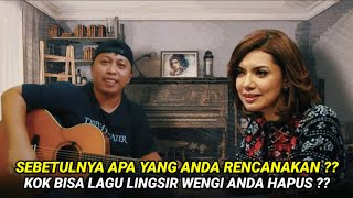 DI HAPUS KARNA HAL MISTIS ❗Inilah Alasan Mengapa Alipbata Menghapus Cover Lagu Lingsir Wengi [upl. by Mollie]