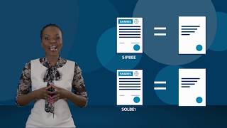 The difference between SOL and SOLBE1 shares [upl. by Hauser520]