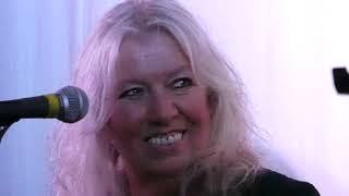 Judie Tzuke  May You Never  The Crooked Billet Stoke Row Henley 05923 [upl. by Nalat987]