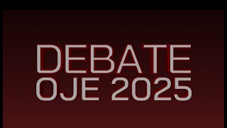 RTTLEP  DEBATE OJE 2025  07112024 II LIVE STREAM [upl. by Benedix]