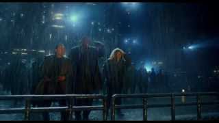 PACIFIC RIM  offizieller Trailer 6 deutsch HD [upl. by Etnovahs]