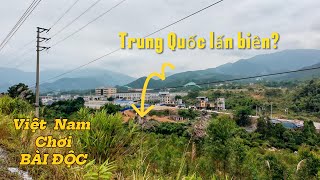 Việt Nam lập hàng loạt xóm làng sát biên giới Việt  Trung đập tan ý đồ bành trướng của Tàu cộng [upl. by Ylreveb]