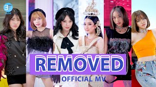 2THEMOON  REMOVED OFFICIAL MV [upl. by Solange]